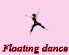 Floating Dance Pose