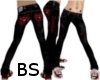 BS: Zombie! Jeans
