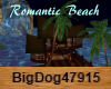 [BD] Romantic Beach