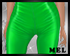 M-Green Tight Pants 
