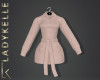 LK| Spring Coat Dress V1