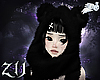 Z. Fur bear ✮ hair