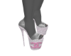 cc glitter platforms