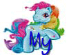 My Little Pony v3
