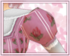 Rose Lolita Sleeves