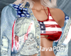July 4th Jacket