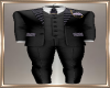 Lavender 3 Piece Suit