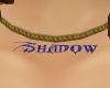 SV Shadow Necklace