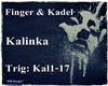 Finger&Kadel - Kalinka
