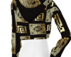 Venjii verse Hoodie