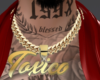 M. Chain Cuban Toxico