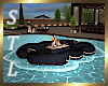 Antalya Pool Float