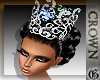 Queen Sappire Crown ||G