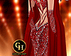 *GH* Afrodita Red Cape