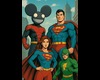 heroes