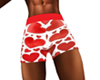 MTEO01 Boxer Hearts M