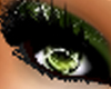 Ank Eyes GreenOlive