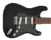 [Iz] Fender Strat black