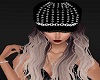 Chain SPIKED Hat