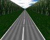 Highway Animated