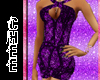 *Chee: Party Purple Mini
