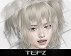 𝕿 . XINZ ϟ BLONDE