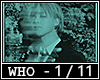 Who