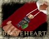 (DBH) xmas bear  F
