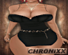 NiXX::EMBX::MINI DRESS