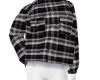 chrome flannel