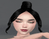 Anim. Bun + Bangs