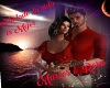 N. Marcos&Rosa Love Pic