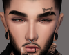 Brows With Tats