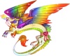 Pride Dragon