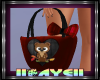 Kids Cute Fall Bag V4