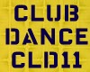 [COOL] Club Dance