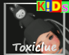 [Tc] Kids Little Bu Outfit Girl
