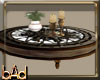 Steampunk Coffee Table