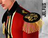 ♛Final Epaulettes