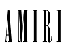 Amiri shoes
