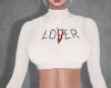 lover loser top