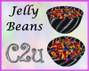 C2u Bowl of Jelly Beans