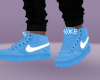 CAROLINA BLUE AIR FORCES