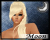 ~Moon~ Presley Blonde