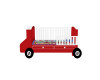 (SS)Fire Engine Bed