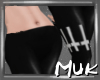 {J} Unholy Leggings