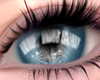 Minaje Blue Eyes