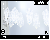 Talvi | ice armband