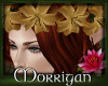 Jalisa TigerLily Crown