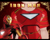 M | Iron Man Shirt